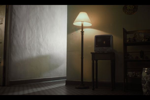 still / picture for YOU WILL SEE