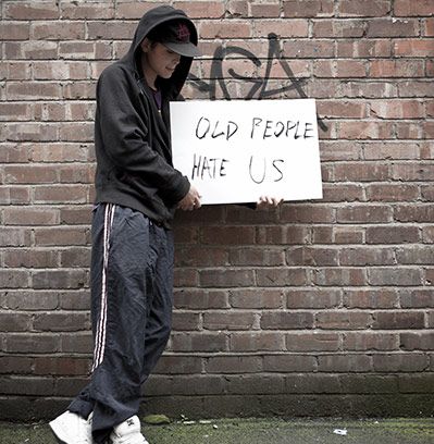 still / picture for On the Other Side