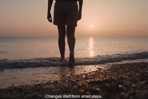 still / picture for Seeing the Unseen