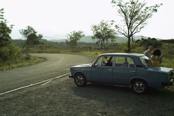 still / picture for Ruta de la Luna