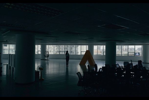 still / picture for Breaking The Cycle