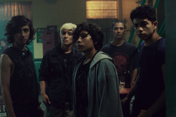 still / picture for Los Inocentes