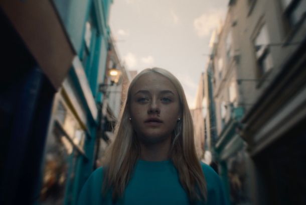 still / picture for The Riley Sisters