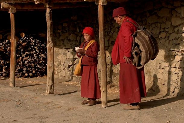still / picture for JHA LO