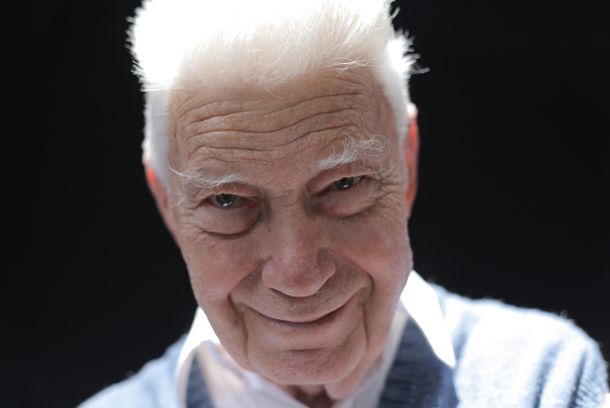 still / picture for To what do I owe the honor of this illustrious visit?