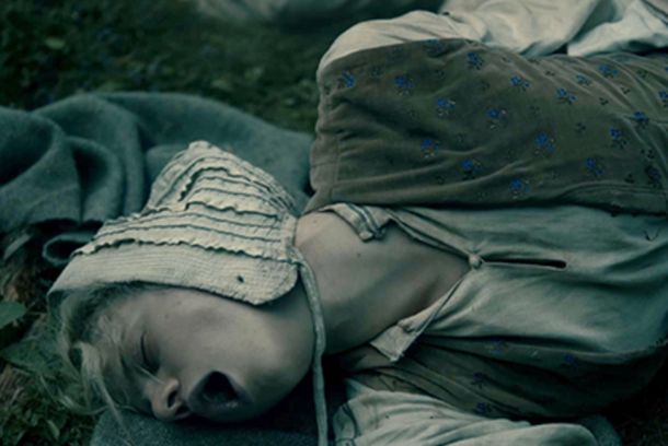 still / picture for FIELD GUIDE TO EVIL - A NOCTURNAL BREATH