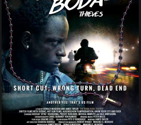 still / picture for Abaabi Ba Boda (Boda Boda Thieves)