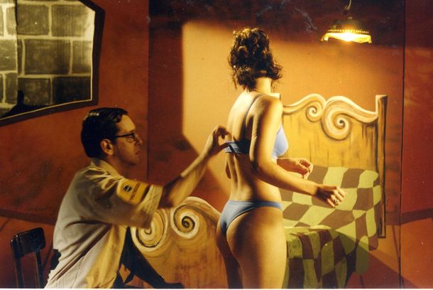 still / picture for A HAPPY MAN