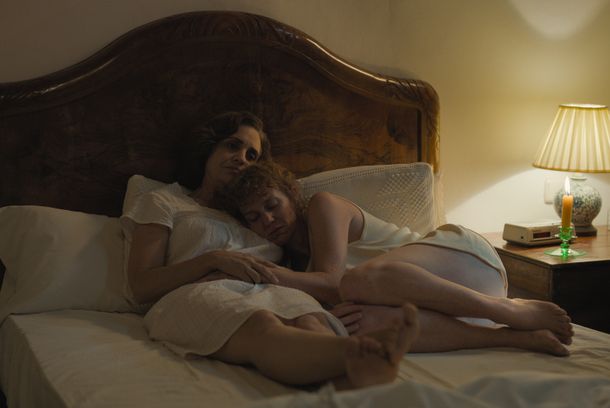 still / picture for Los pequeños amores 