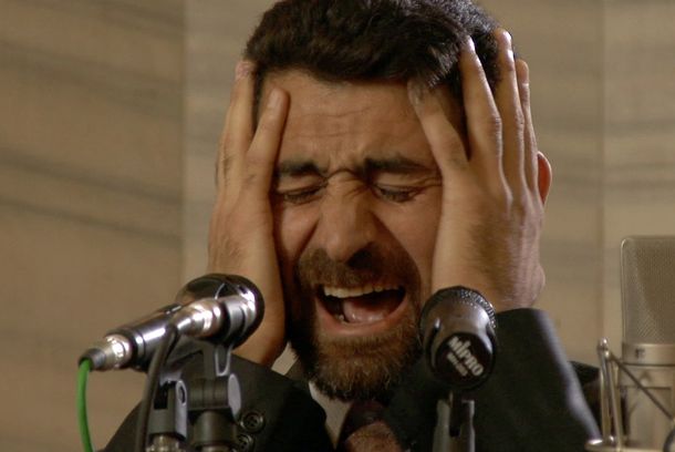 still / picture for Muezzin