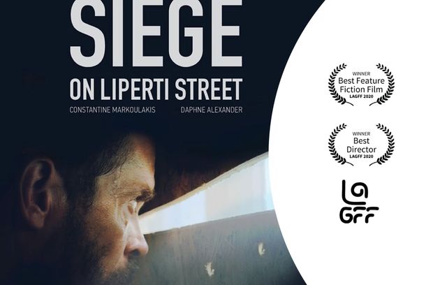 still / picture for Siege on Liperti Street