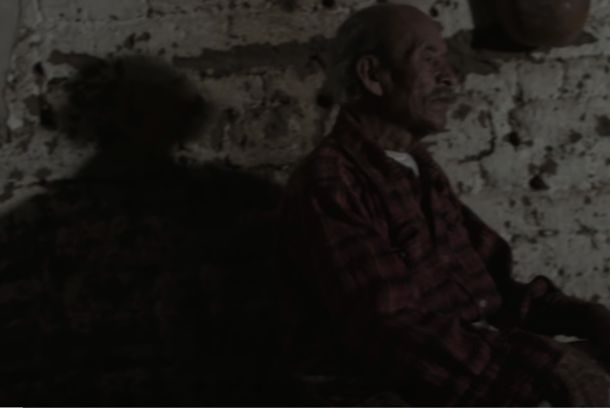 still / picture for Con la misma sangre
