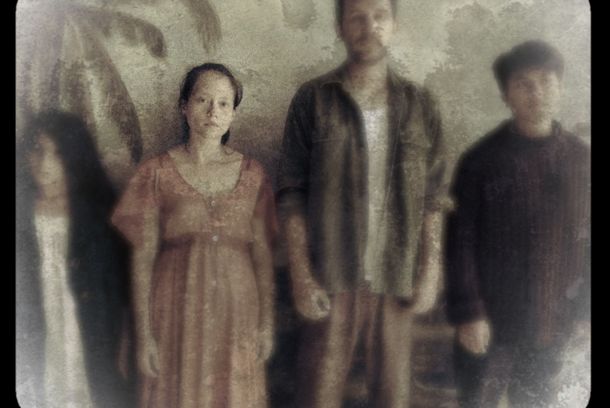 still / picture for Sangre y Ceniza