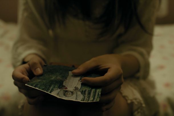 still / picture for Hairs