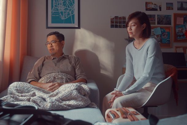 still / picture for 附赠的假期