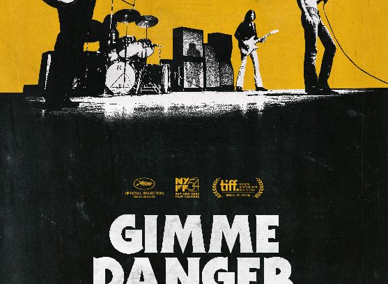 still / picture for Gimme Danger