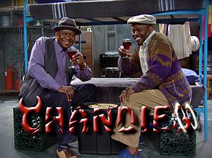 still / picture for Chandies