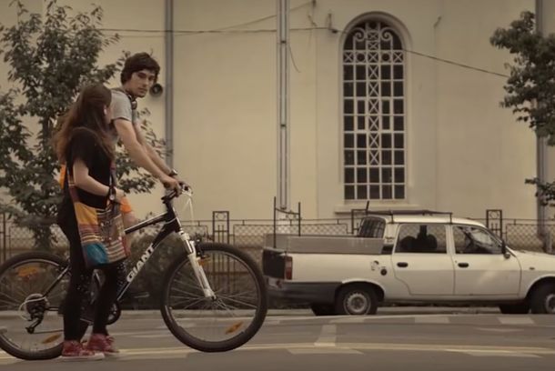 still / picture for Bucuresti, te iubesc!