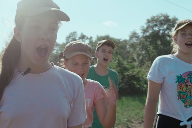still / picture for Sommerkrieg