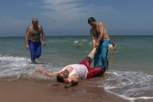 still / picture for Muezzin