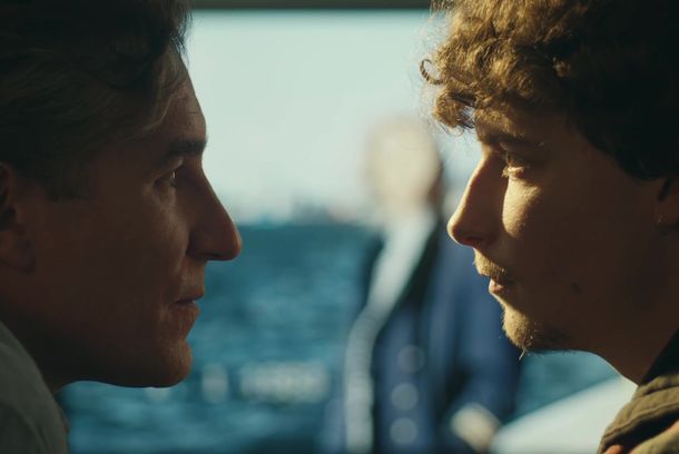 still / picture for Z wierzchu nie widać