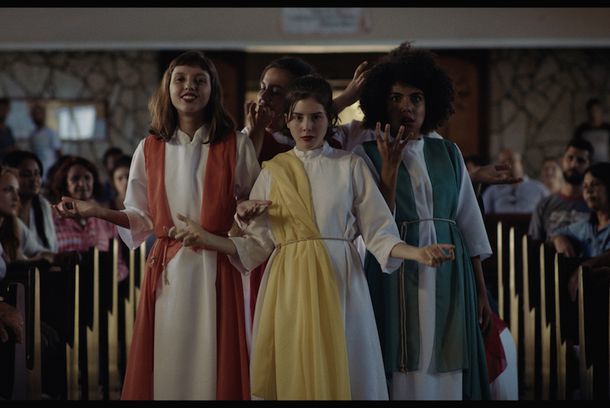 still / picture for O Mistério da Carne