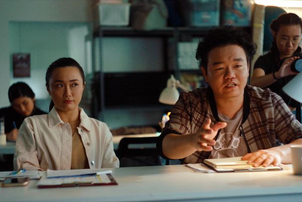 still / picture for 一辆脚车两个轮