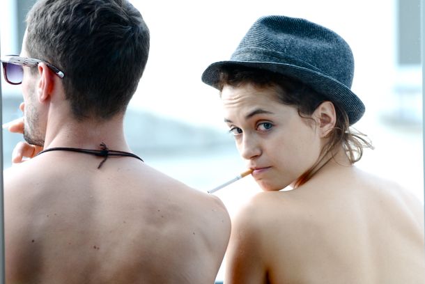 still / picture for Big Love