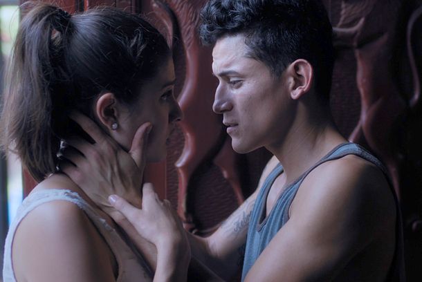 still / picture for El Pájaro de Fuego