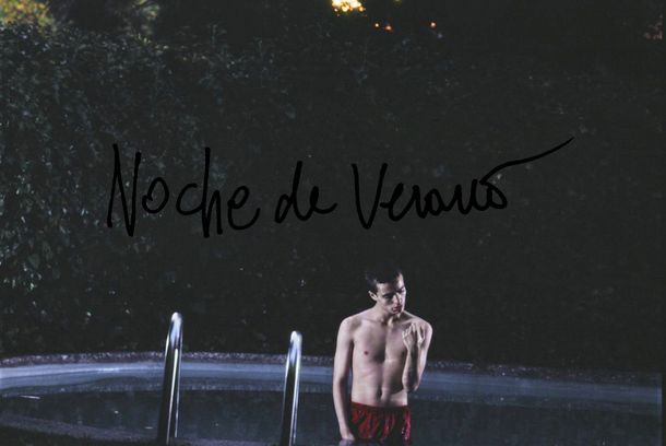 still / picture for Noche de verano