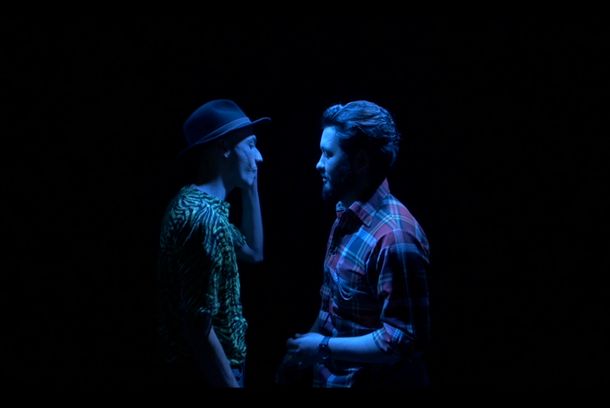 still / picture for Anoche