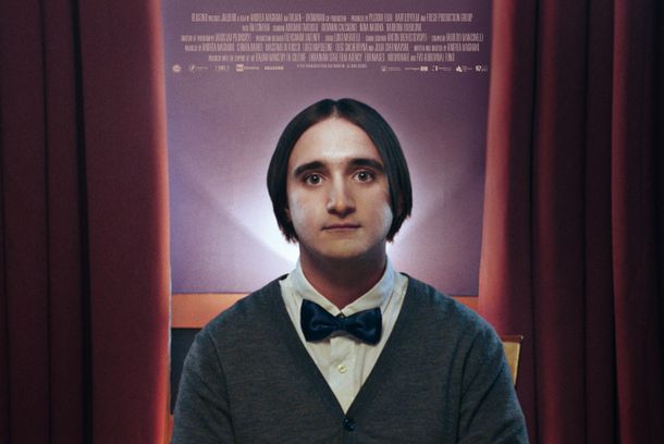 still / picture for Jailbird