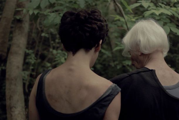 still / picture for Entre la Tierra
