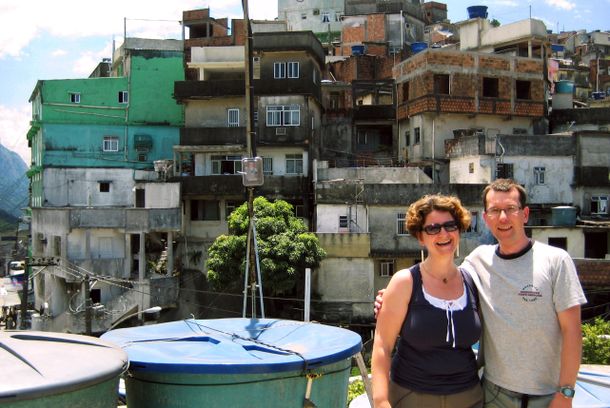 still / picture for Em busca de um lugar comum