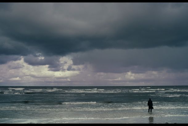 still / picture for Father, Son & Holy Cow