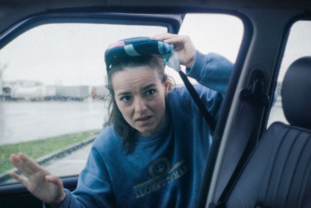 still / picture for London