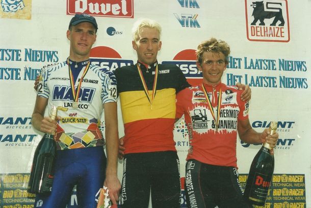 still / picture for Coureur