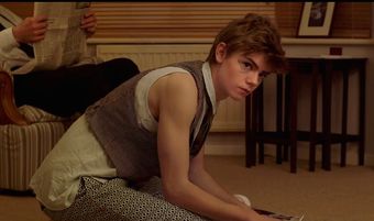 still / picture for The Ugly Duckling