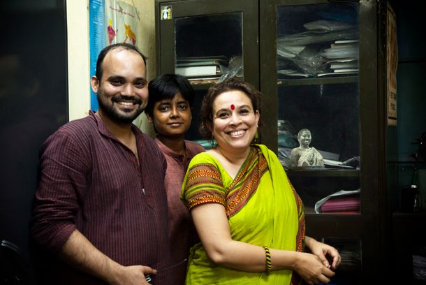 still / picture for Gay India Matrimony