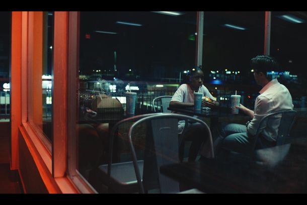 still / picture for Get Millie Black