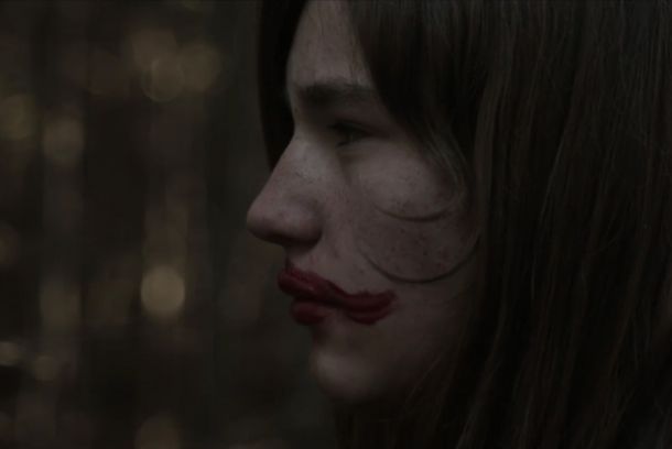 still / picture for The Last Real People
