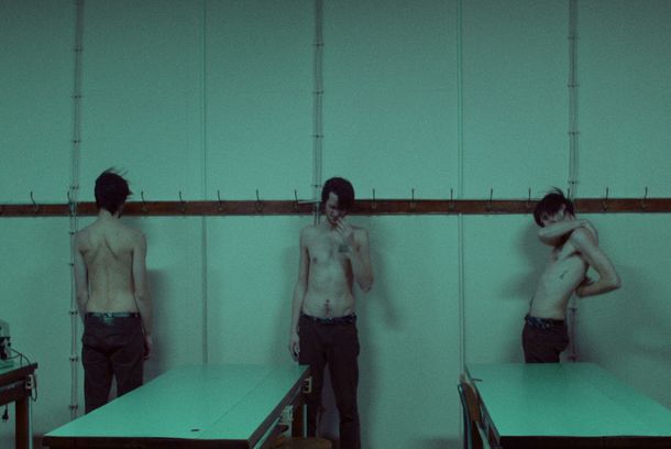 still / picture for Repetitor - Kroz vetar