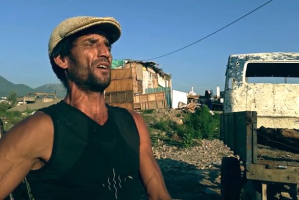 still / picture for Romet anash lumit - Albanian style
