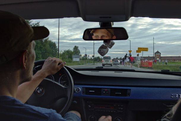 still / picture for Bedrock