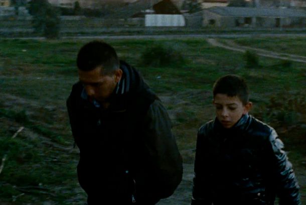 still / picture for Young Lions of Gypsy