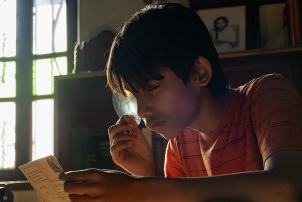 still / picture for কালবৈশাখী 