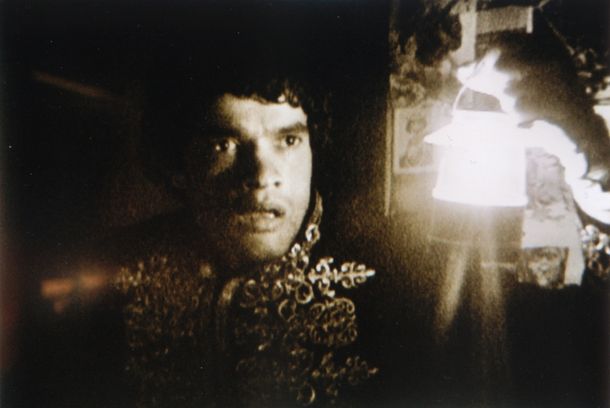 still / picture for Paranoia