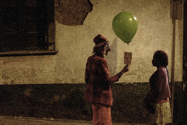 still / picture for Calle 6 Sur