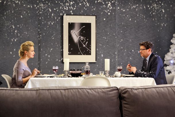 still / picture for Letters to St. Nicholas