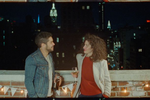 still / picture for You Can Stay Here If You Want